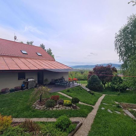 Apartman Radcice 70M2 V Rodinne Vile Liberec Exterior photo