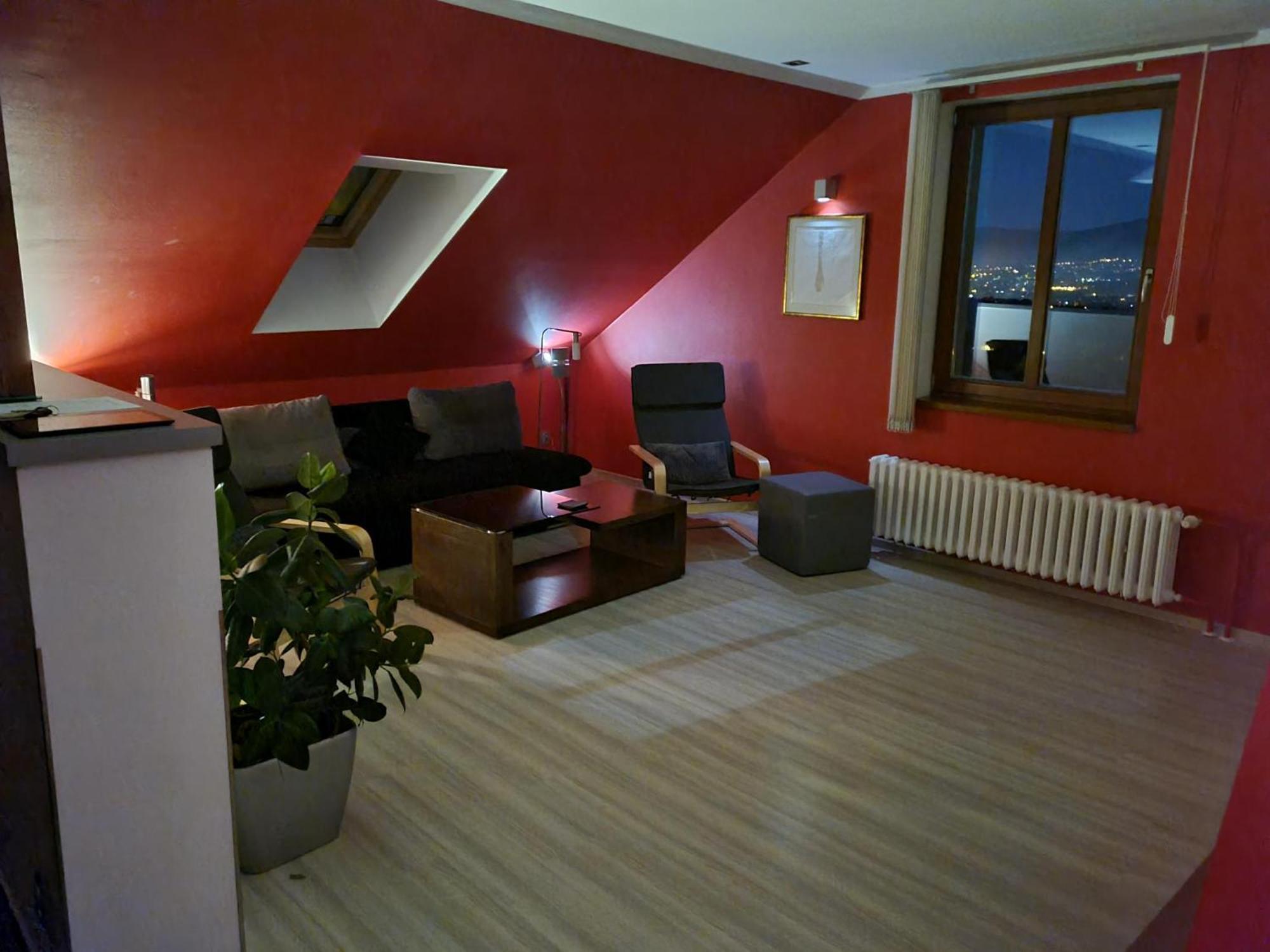 Apartman Radcice 70M2 V Rodinne Vile Liberec Exterior photo
